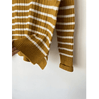 Sweater rayado. Talla. M 2