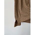 Vest camel. Talla: M 3