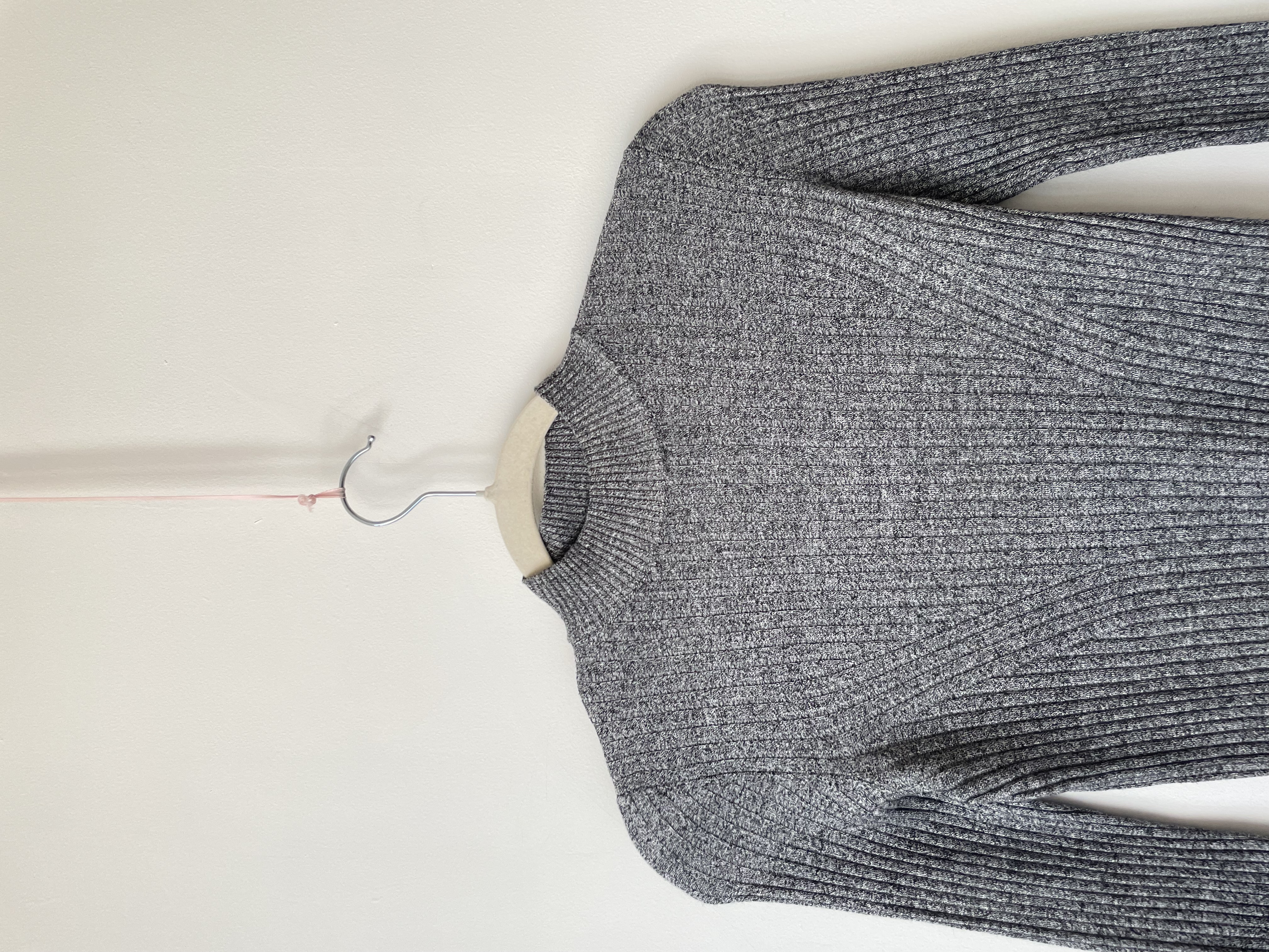 Beatle gris. Talla: S 2