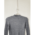 Beatle gris. Talla: S 2