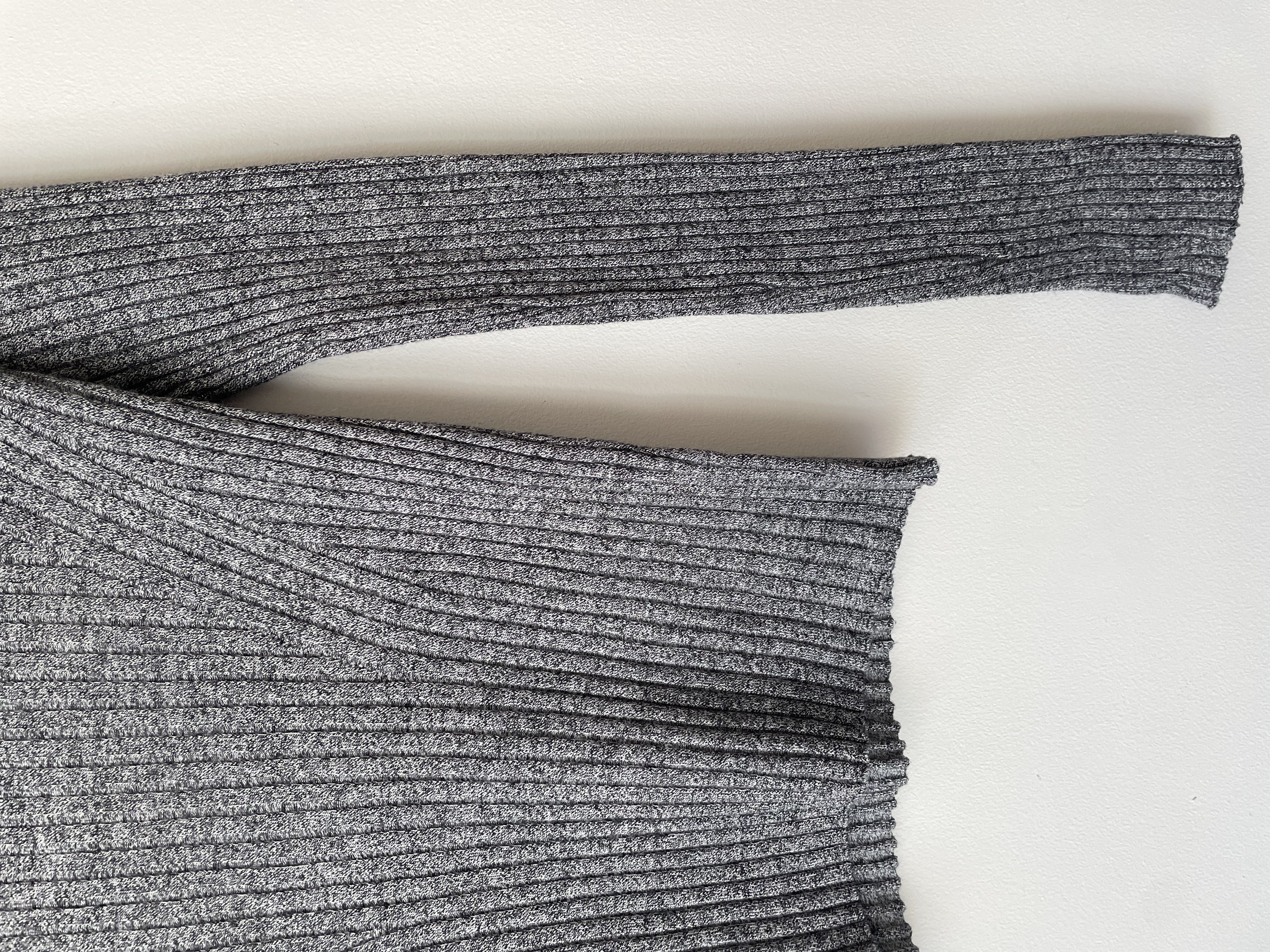 Beatle gris. Talla: S 3