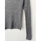 Beatle gris. Talla: S 3