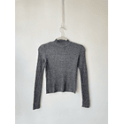 Beatle gris. Talla: S 1