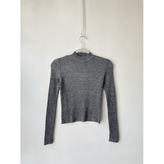 Beatle gris. Talla: S