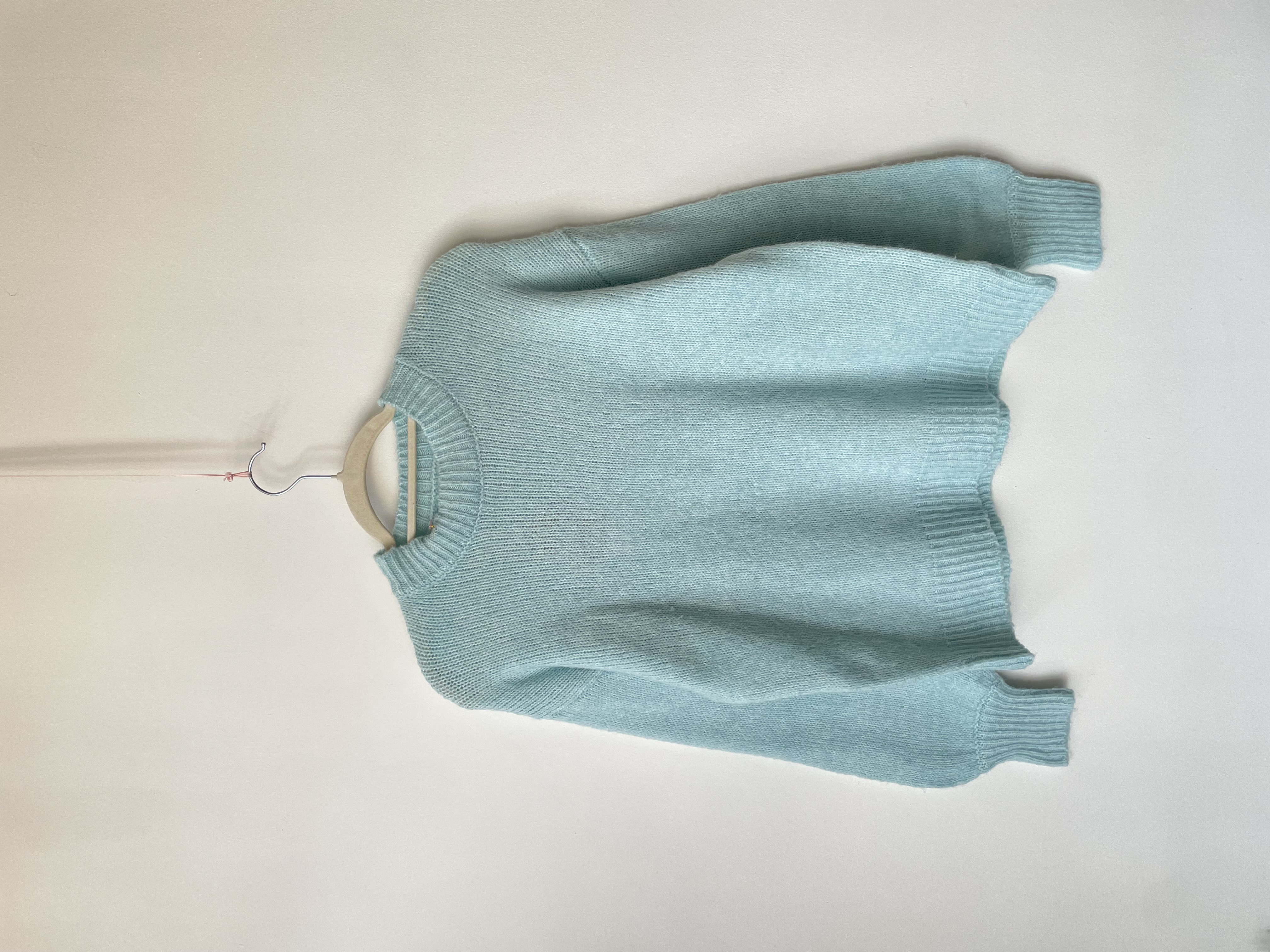 Sweater calipso. Talla: M 1