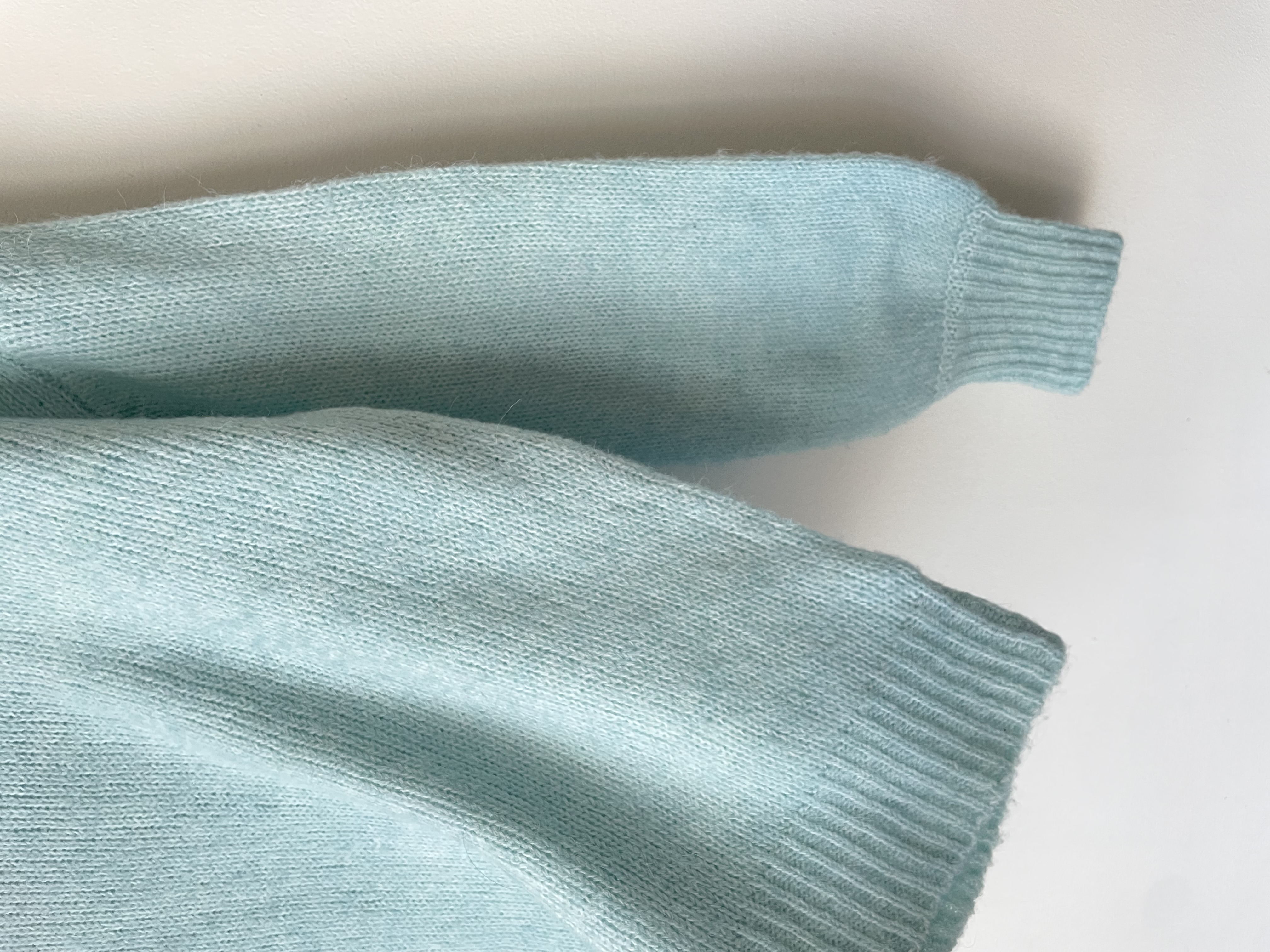 Sweater calipso. Talla: M 2