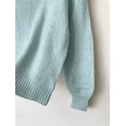 Sweater calipso. Talla: M 2