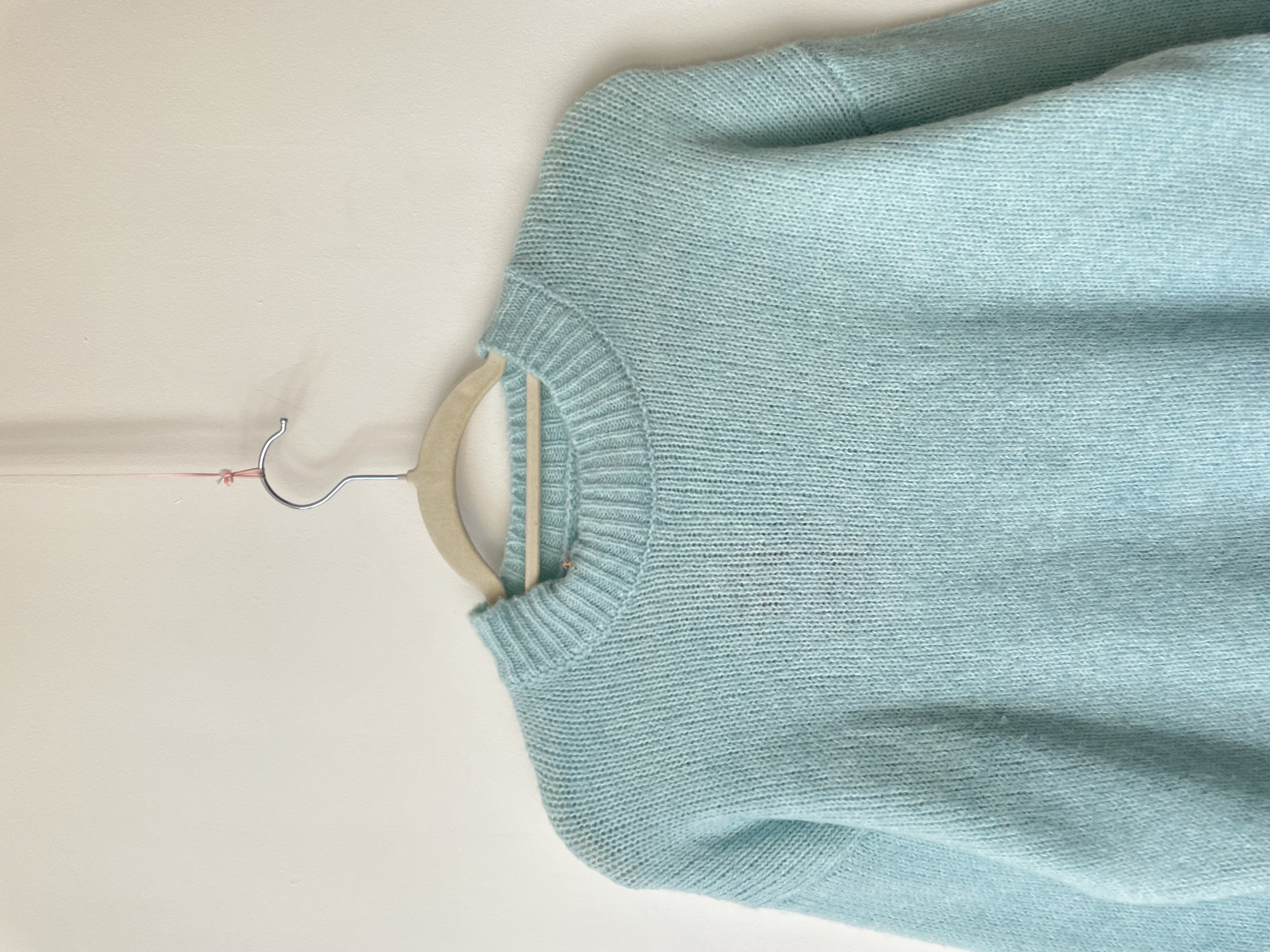 Sweater calipso. Talla: M 3