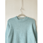 Sweater calipso. Talla: M 3