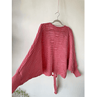 Sweater amarras. Talla: L/XL 4