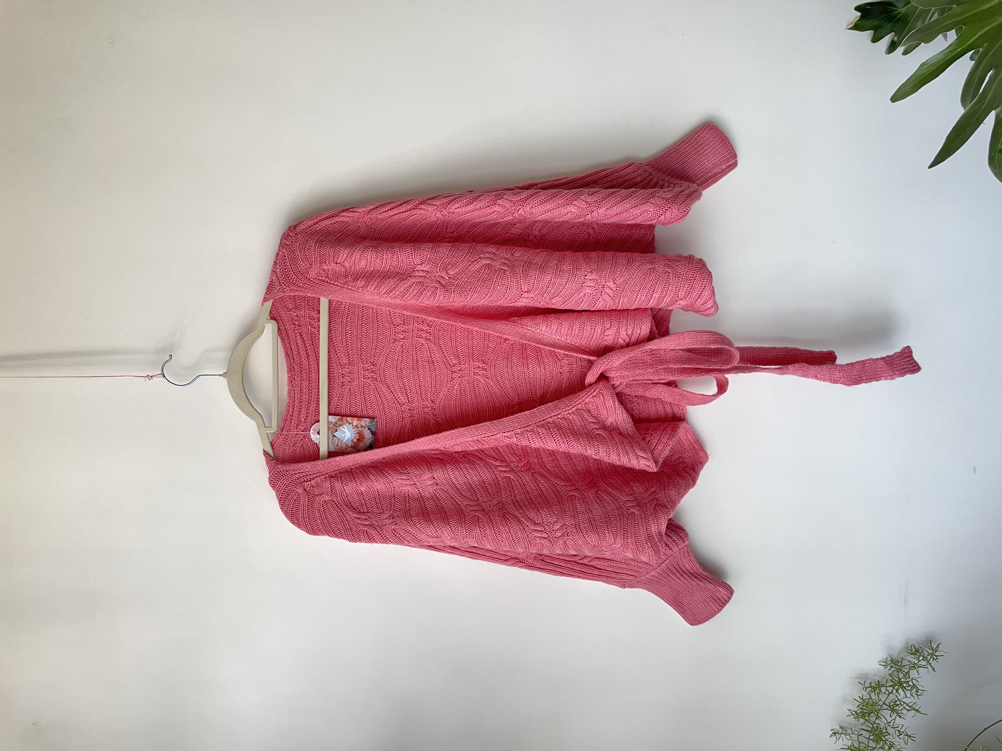 Sweater amarras. Talla: L/XL 1