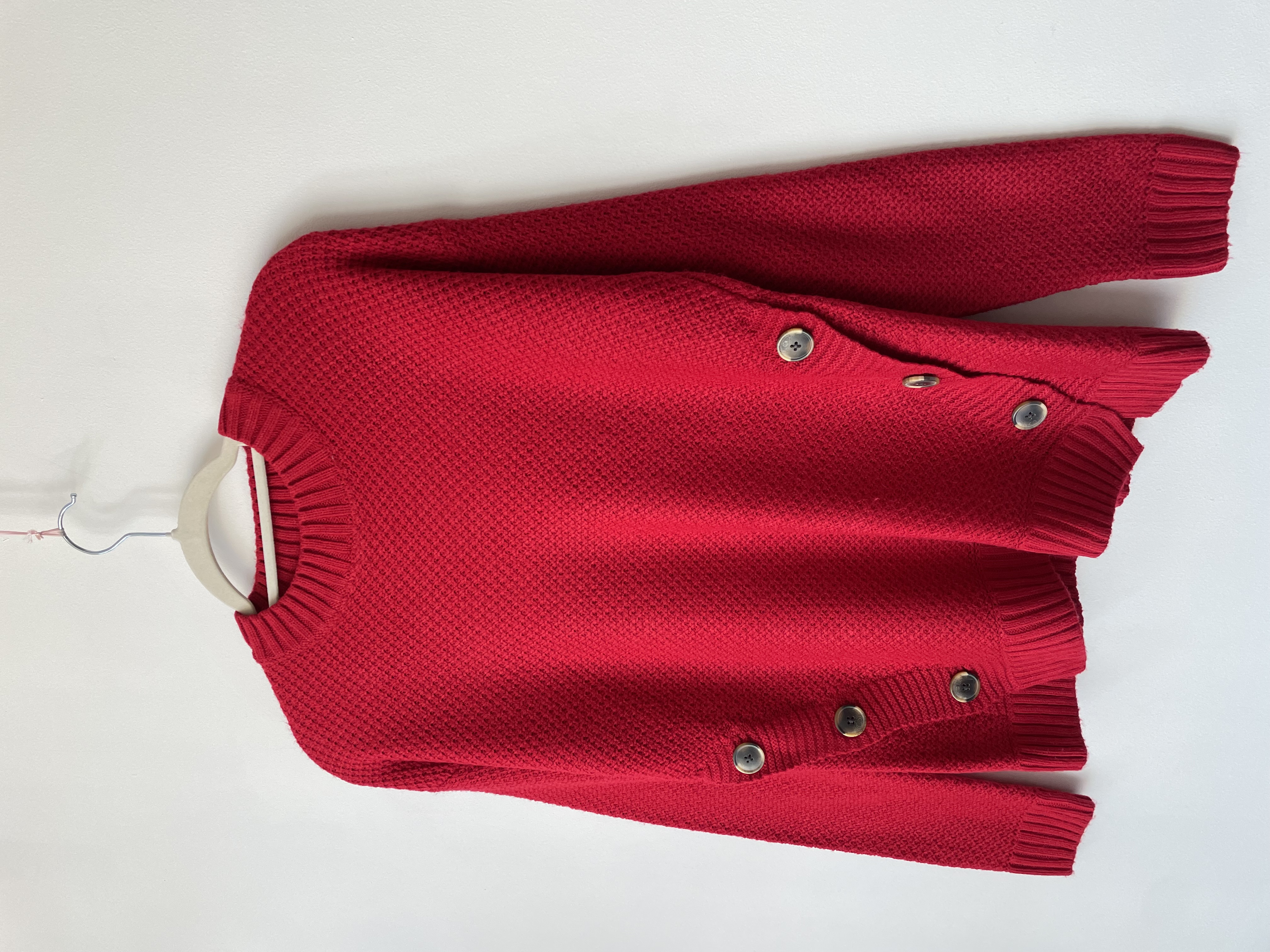 Sweater botones. Talla. M 2