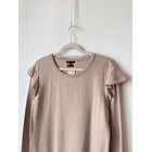 Sweater vueltos. Talla: S 4