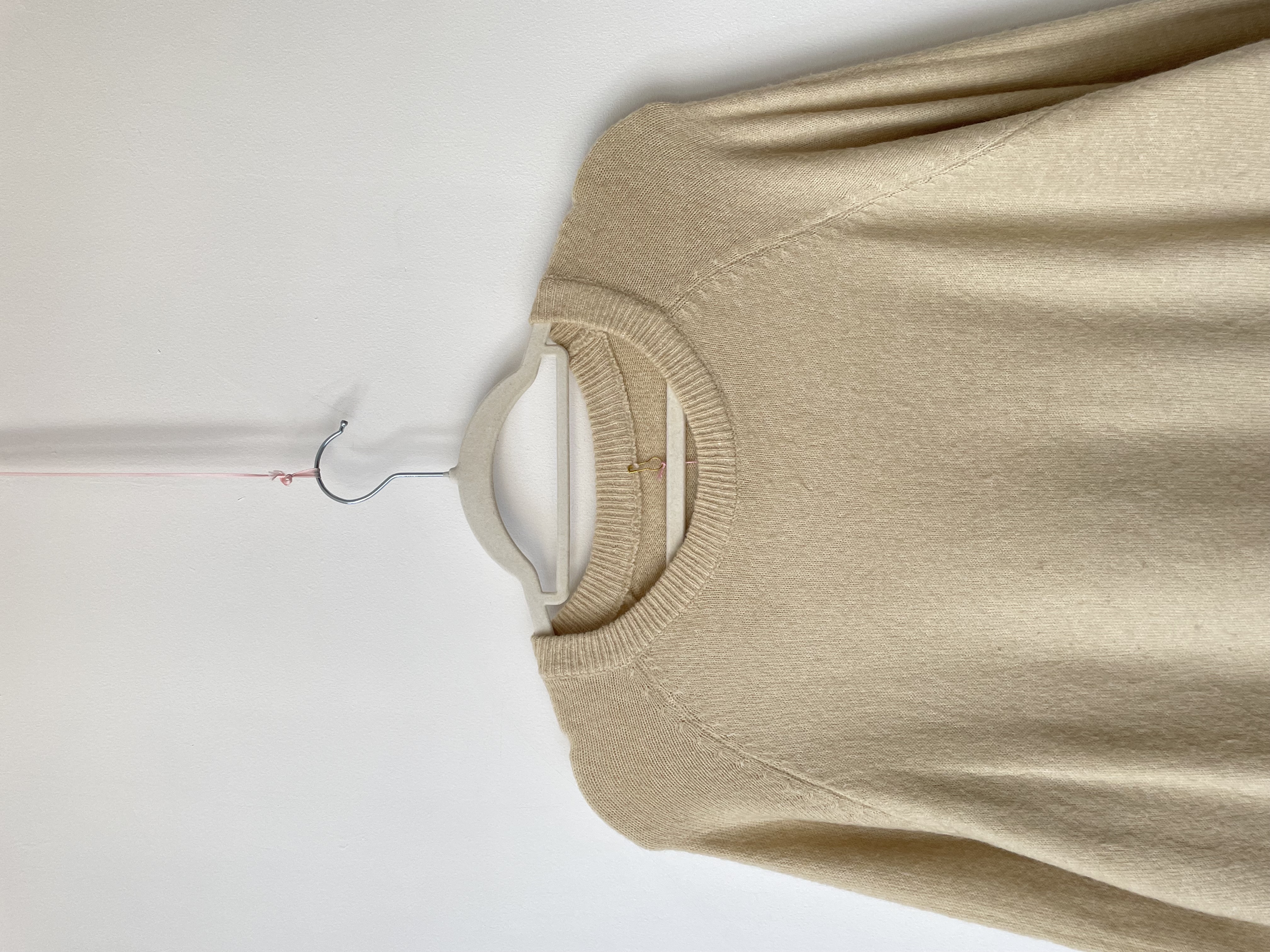 Sweater hebillas. Talla: M/L 2