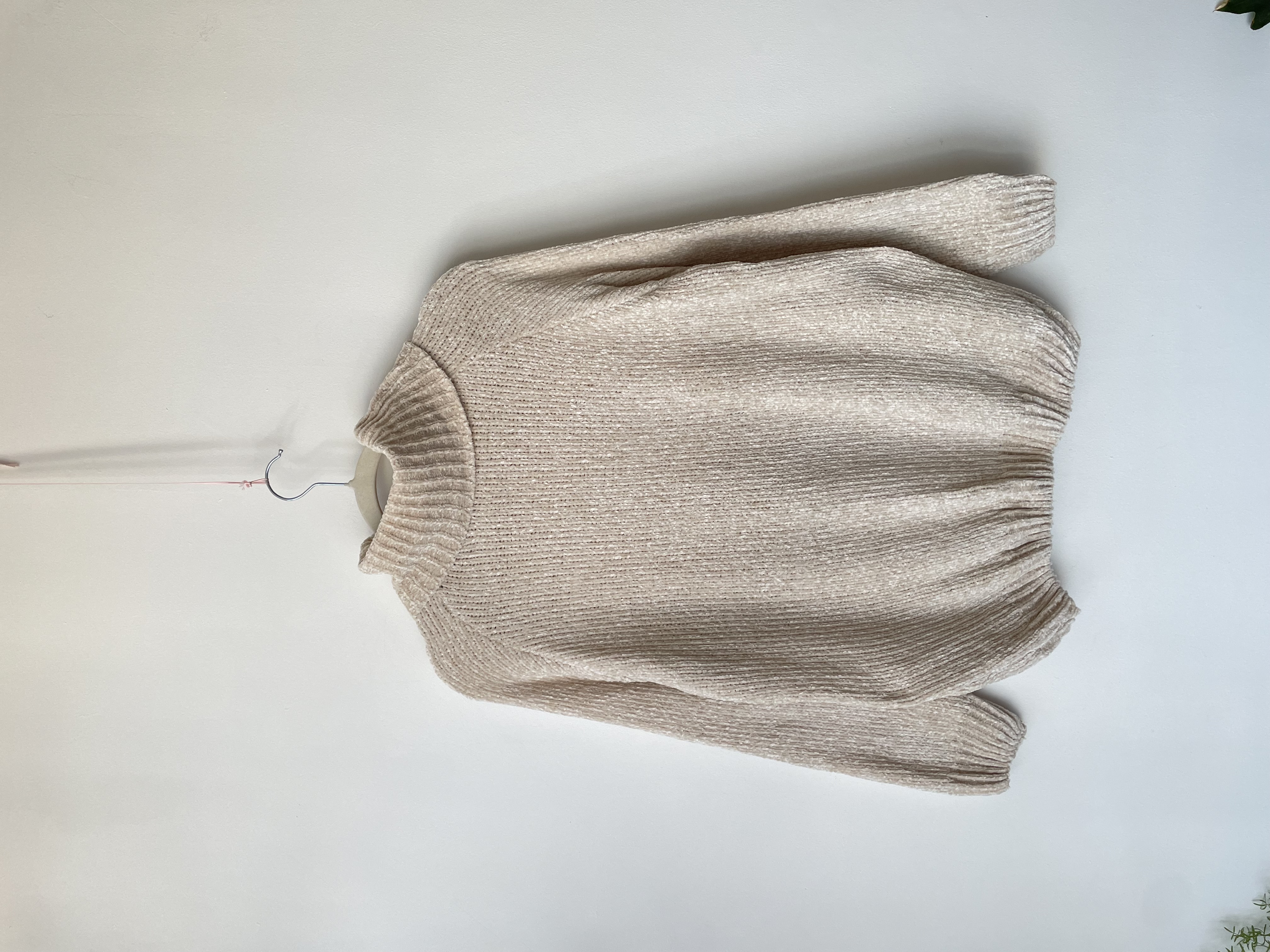 Sweater tortuga. Talla: XL+ 1