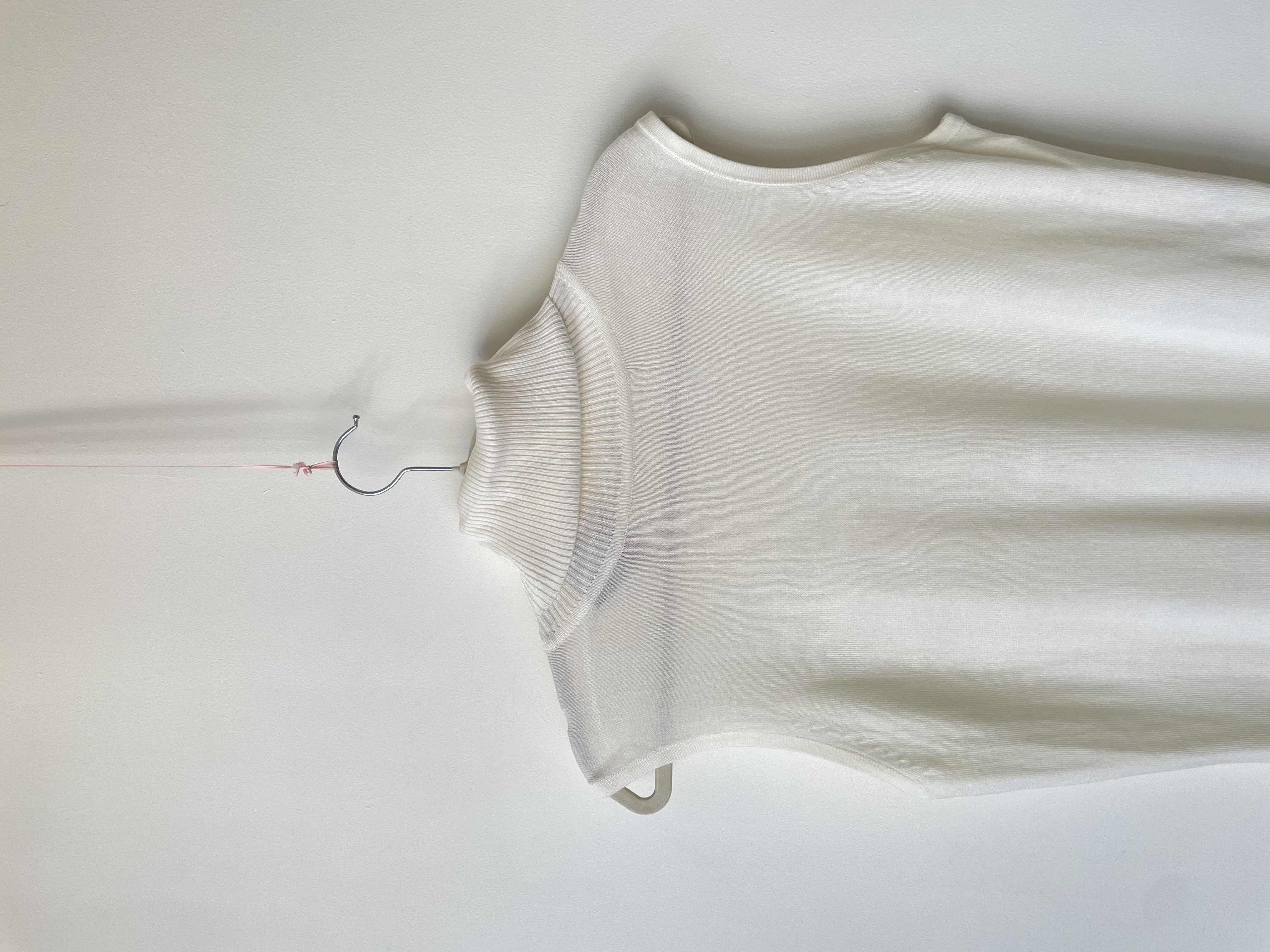 Polera tortuga. Talla: L 2