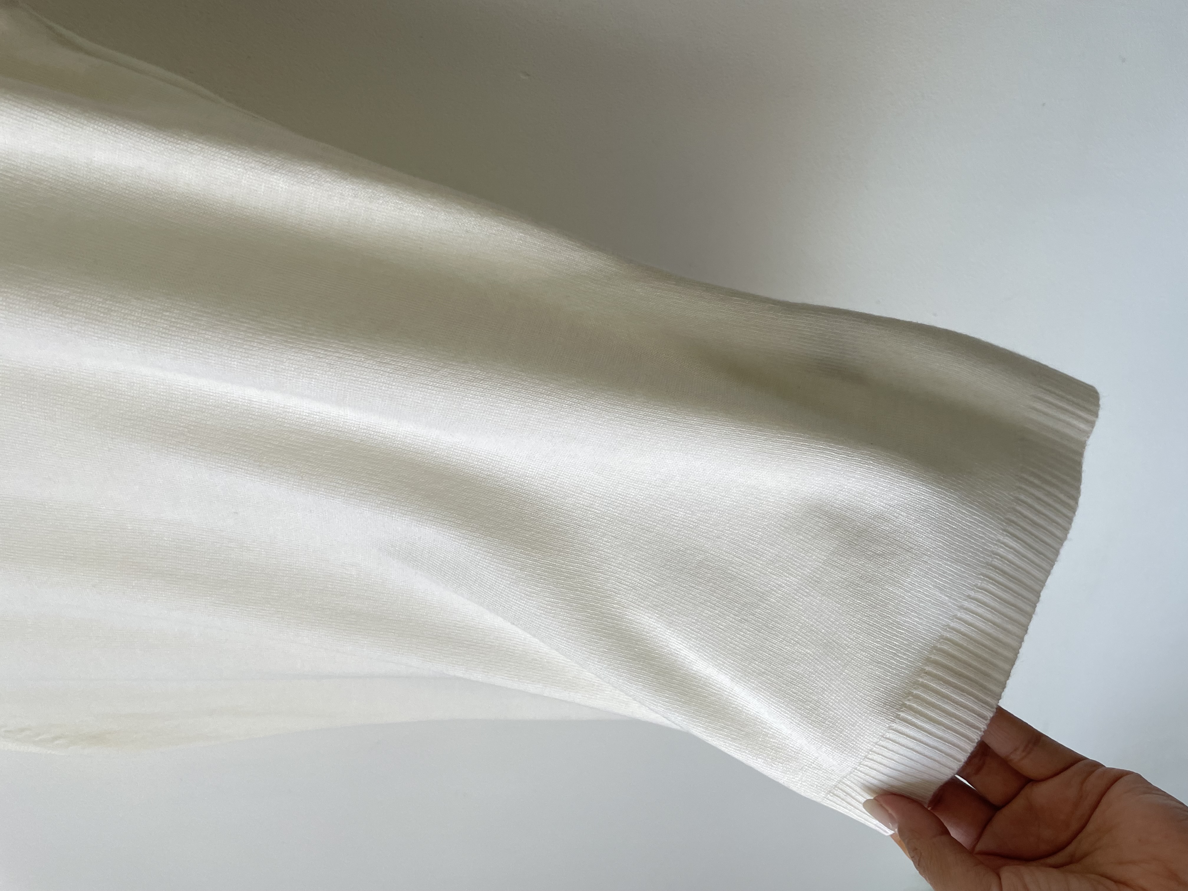 Polera tortuga. Talla: L 3