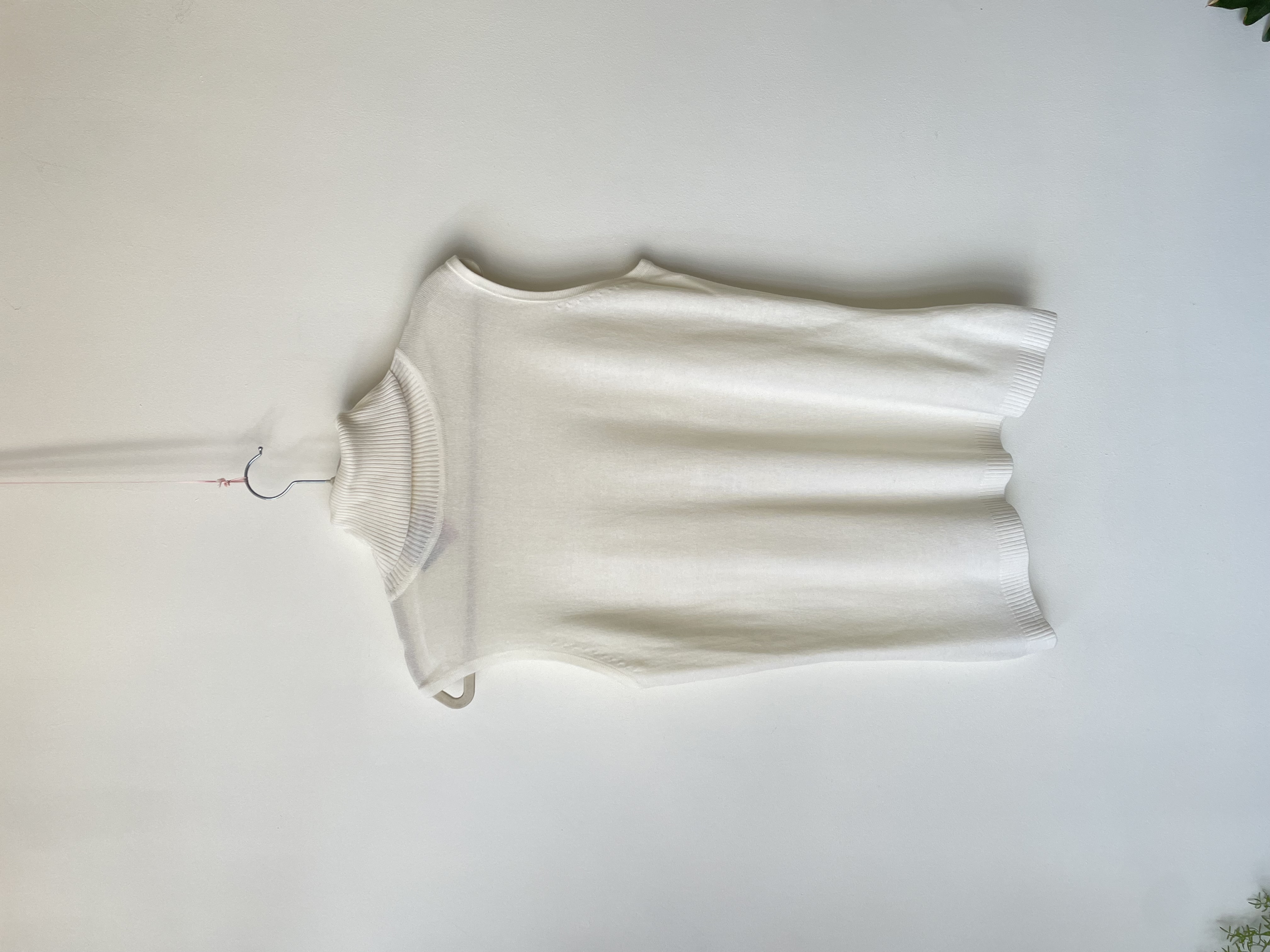 Polera tortuga. Talla: L 1