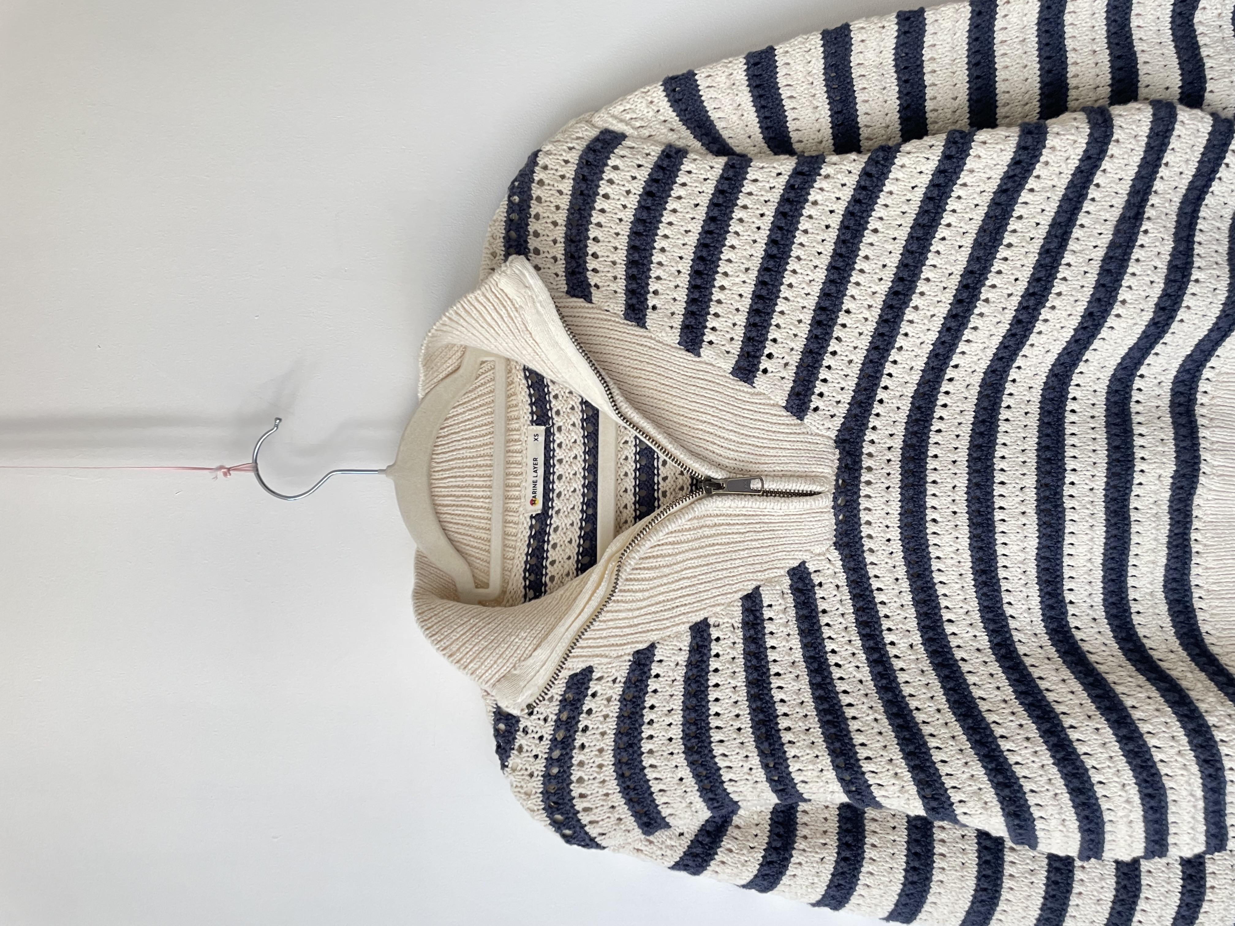 Sweater marinero. Talla: XS 2