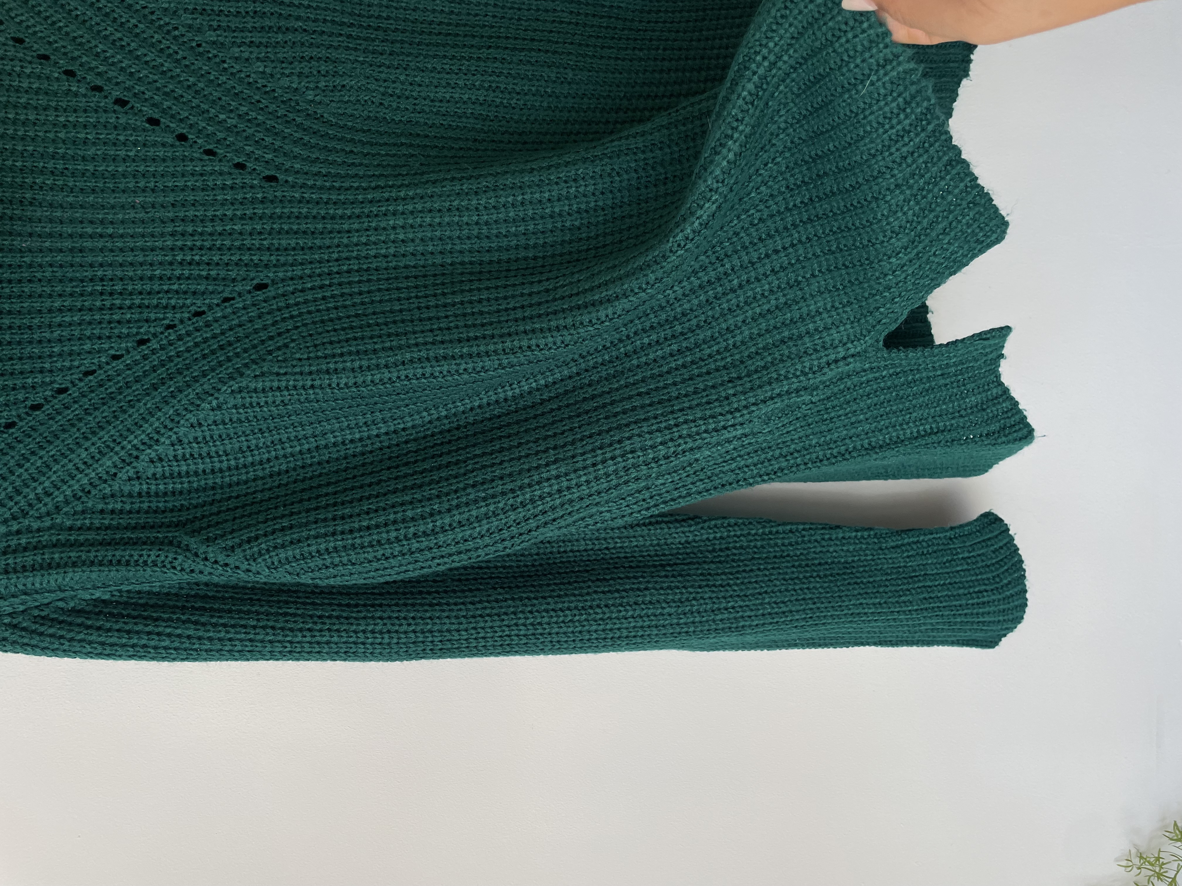 Sweater tortuga. Talla: XL 2