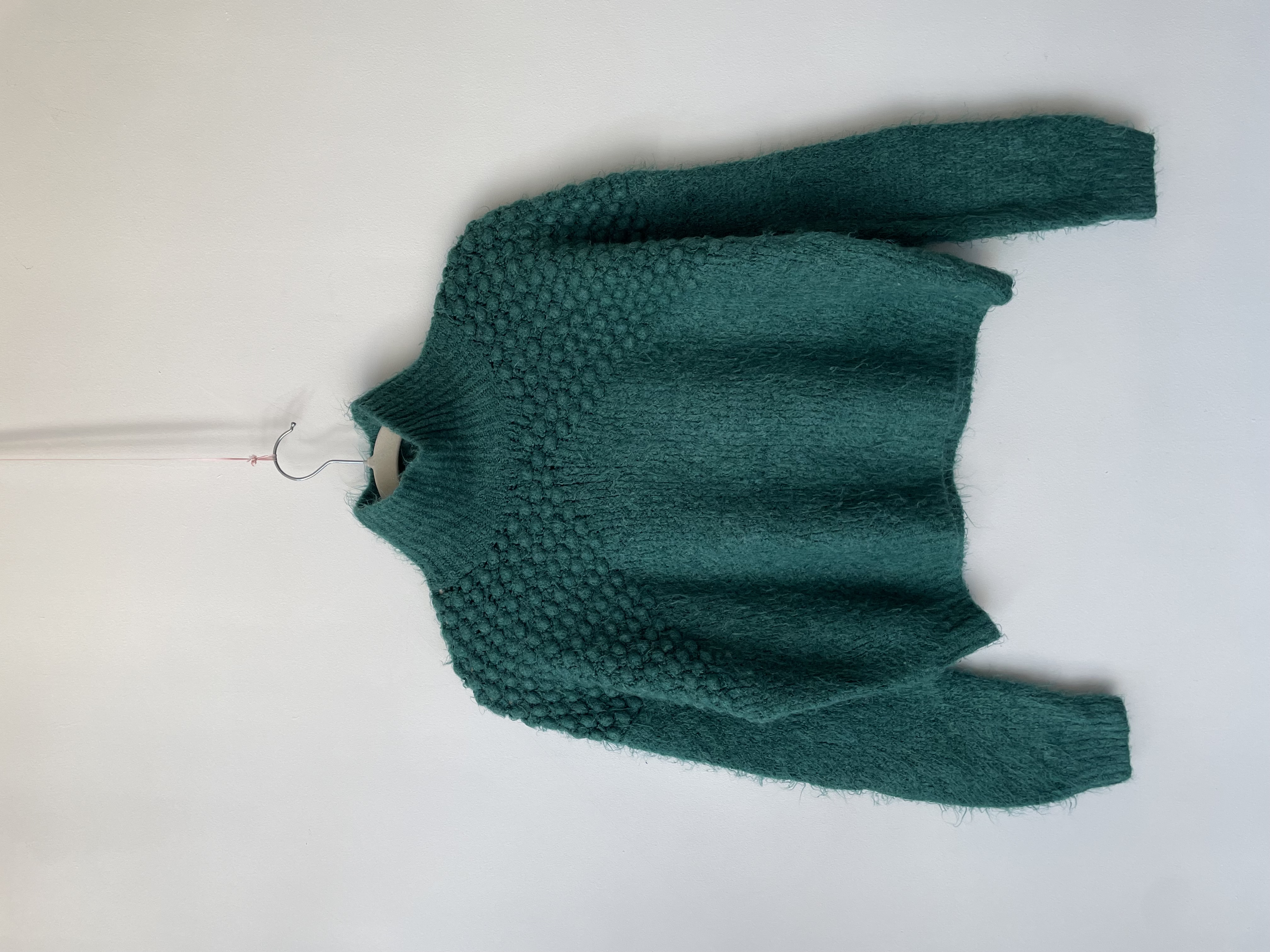 Sweater bodoques. Talla: S 1