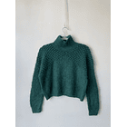 Sweater bodoques. Talla: S 1