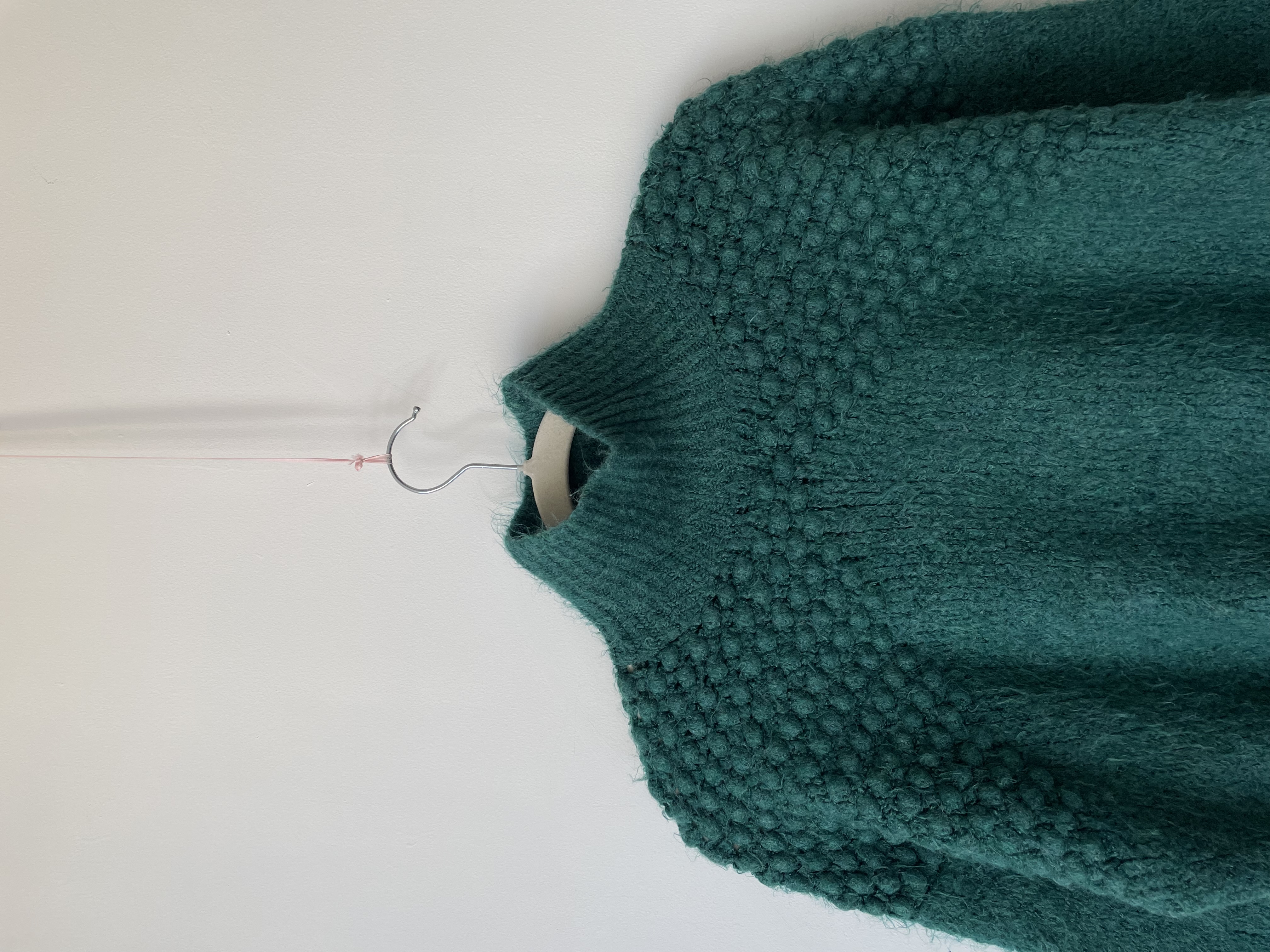 Sweater bodoques. Talla: S 2