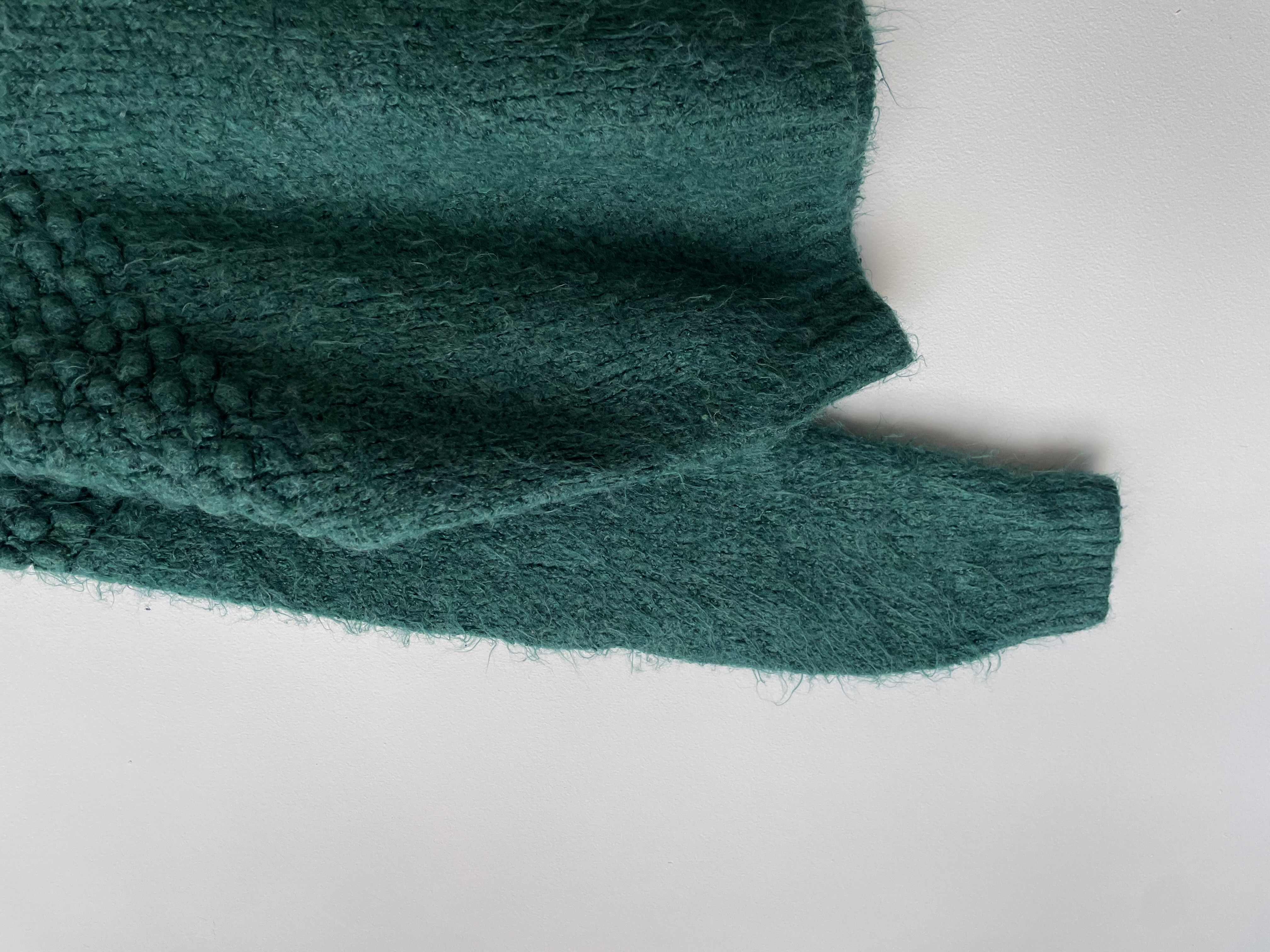 Sweater bodoques. Talla: S 3