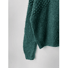 Sweater bodoques. Talla: S 3