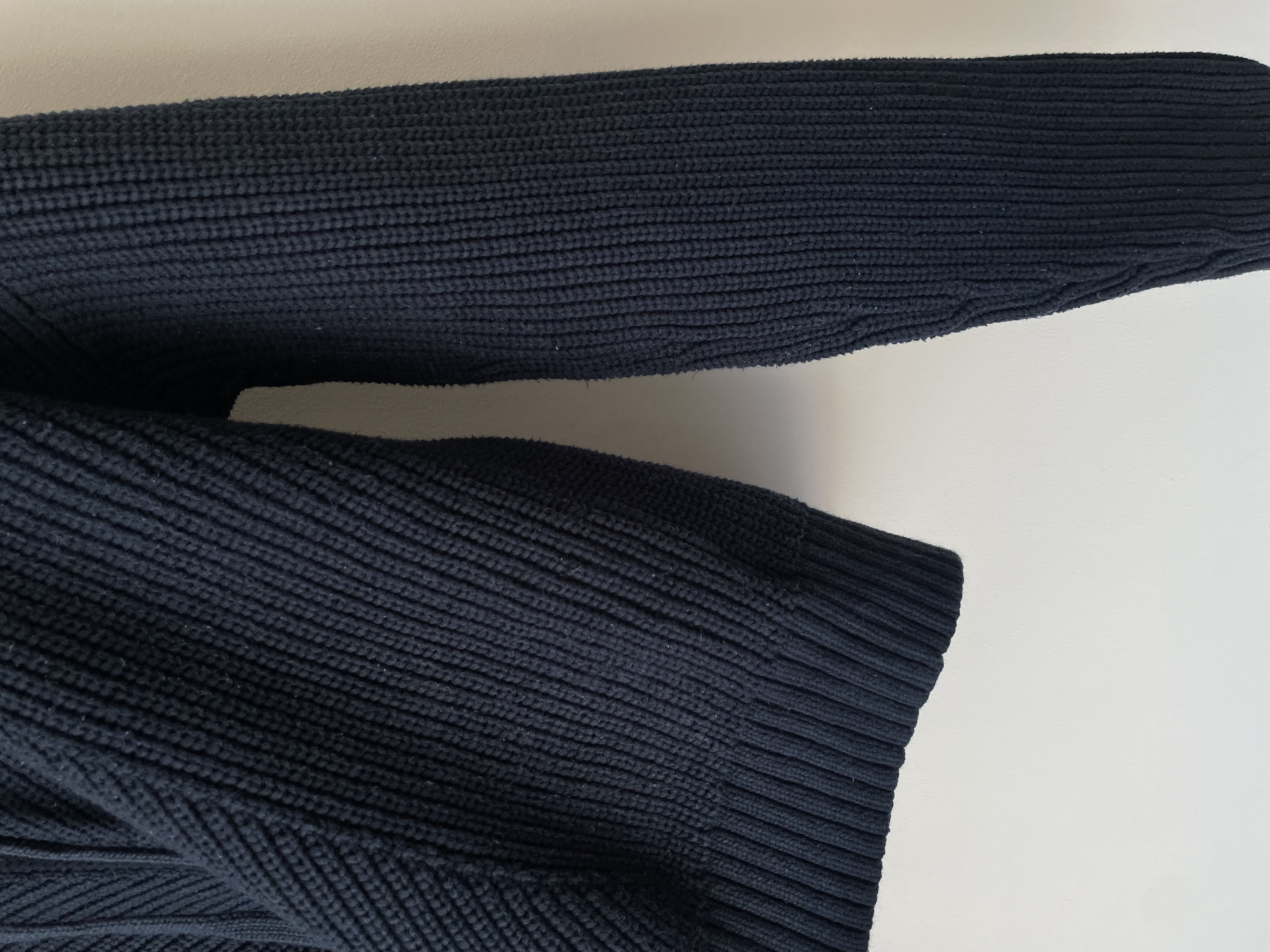 Sweater banana. Talla: S 2