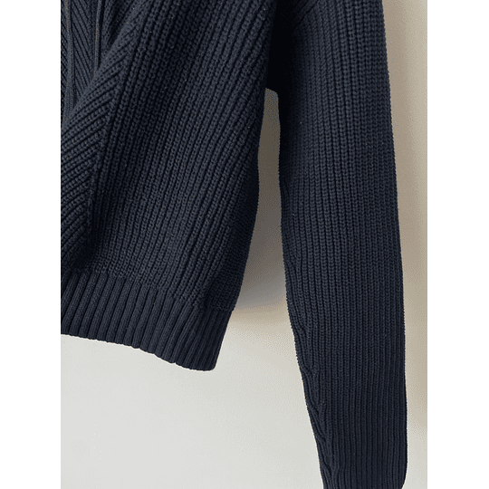 Sweater banana. Talla: S