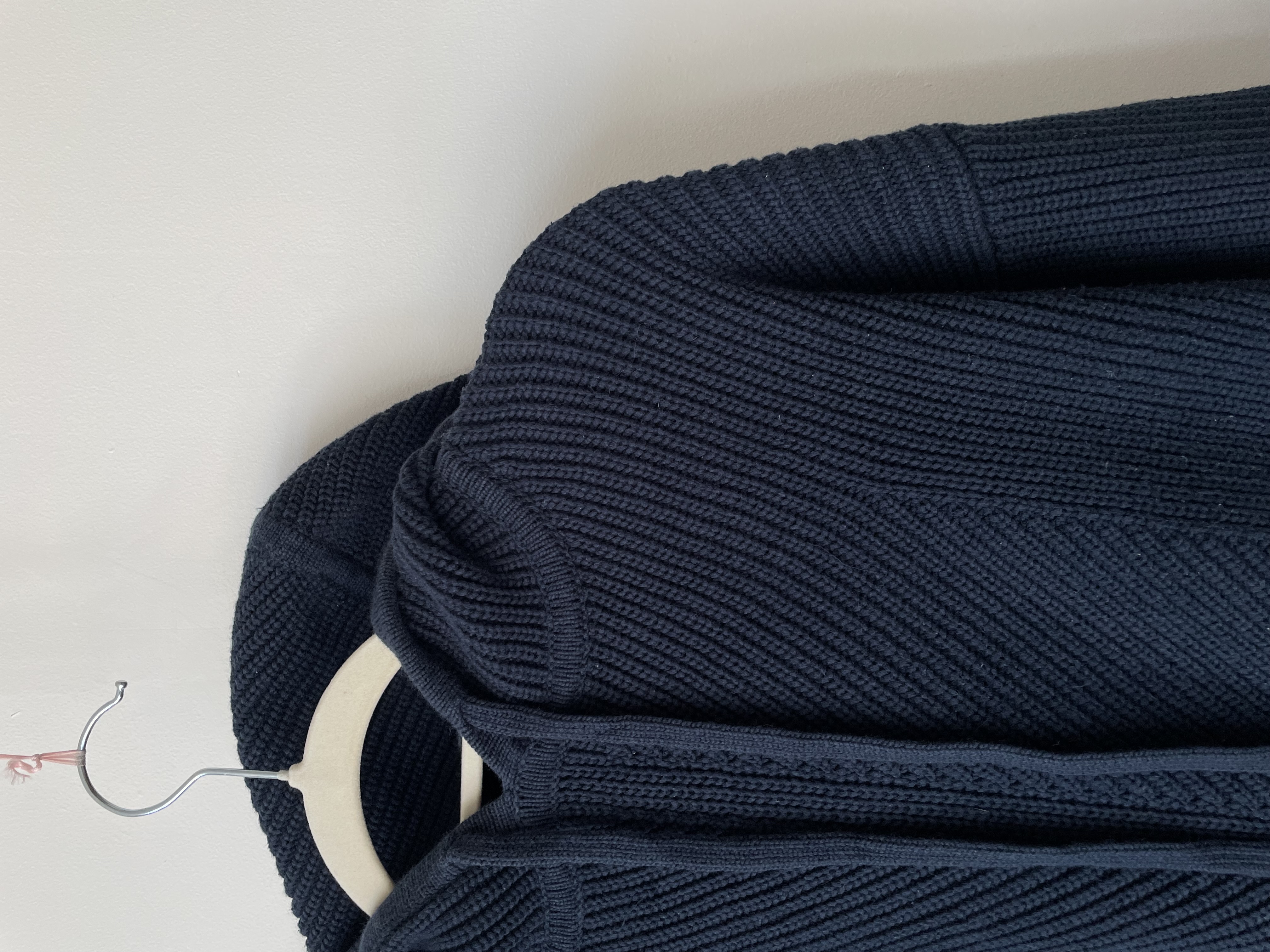 Sweater banana. Talla: S 4