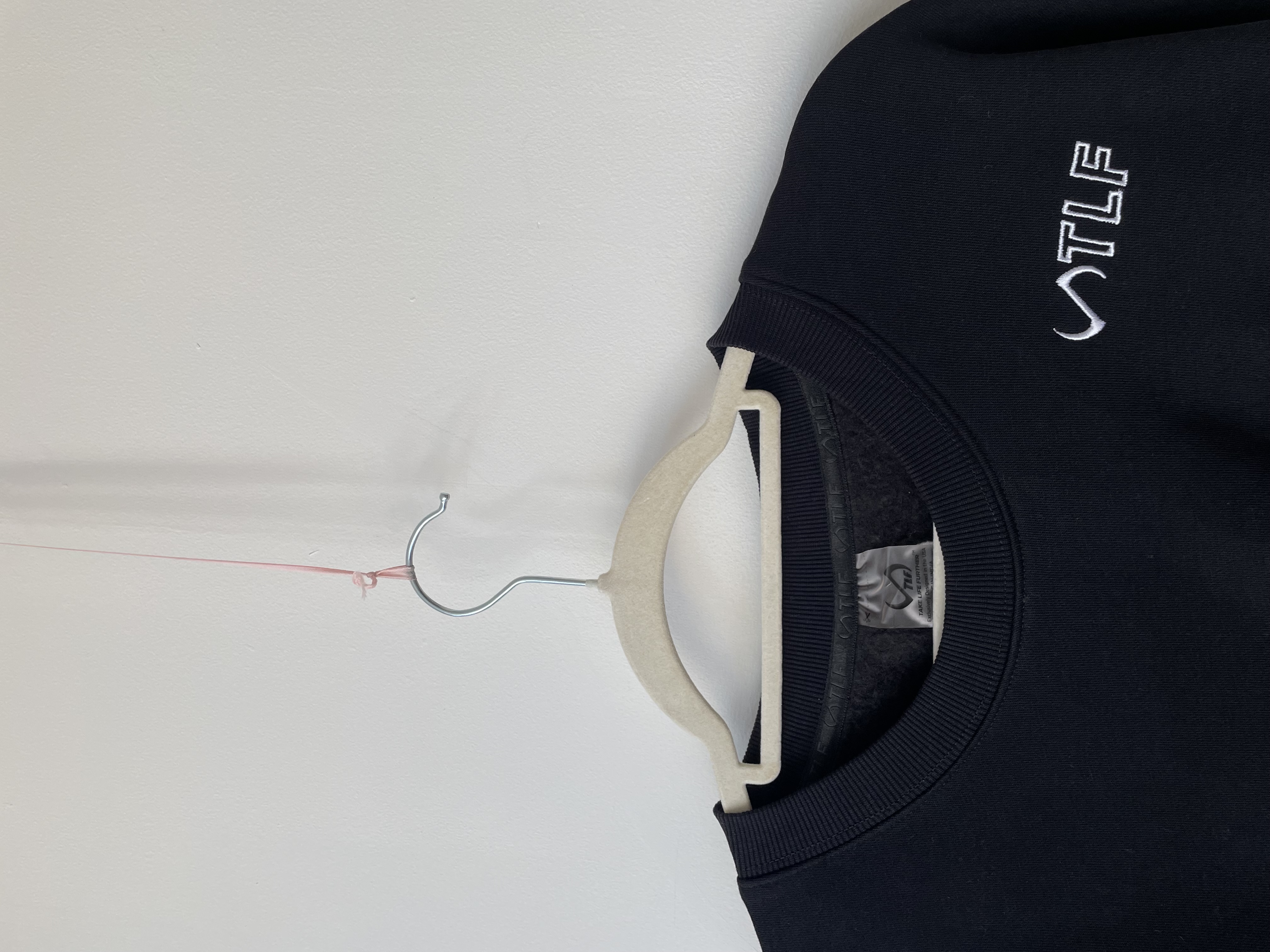 Poeleon deportivo. Talla: M 4