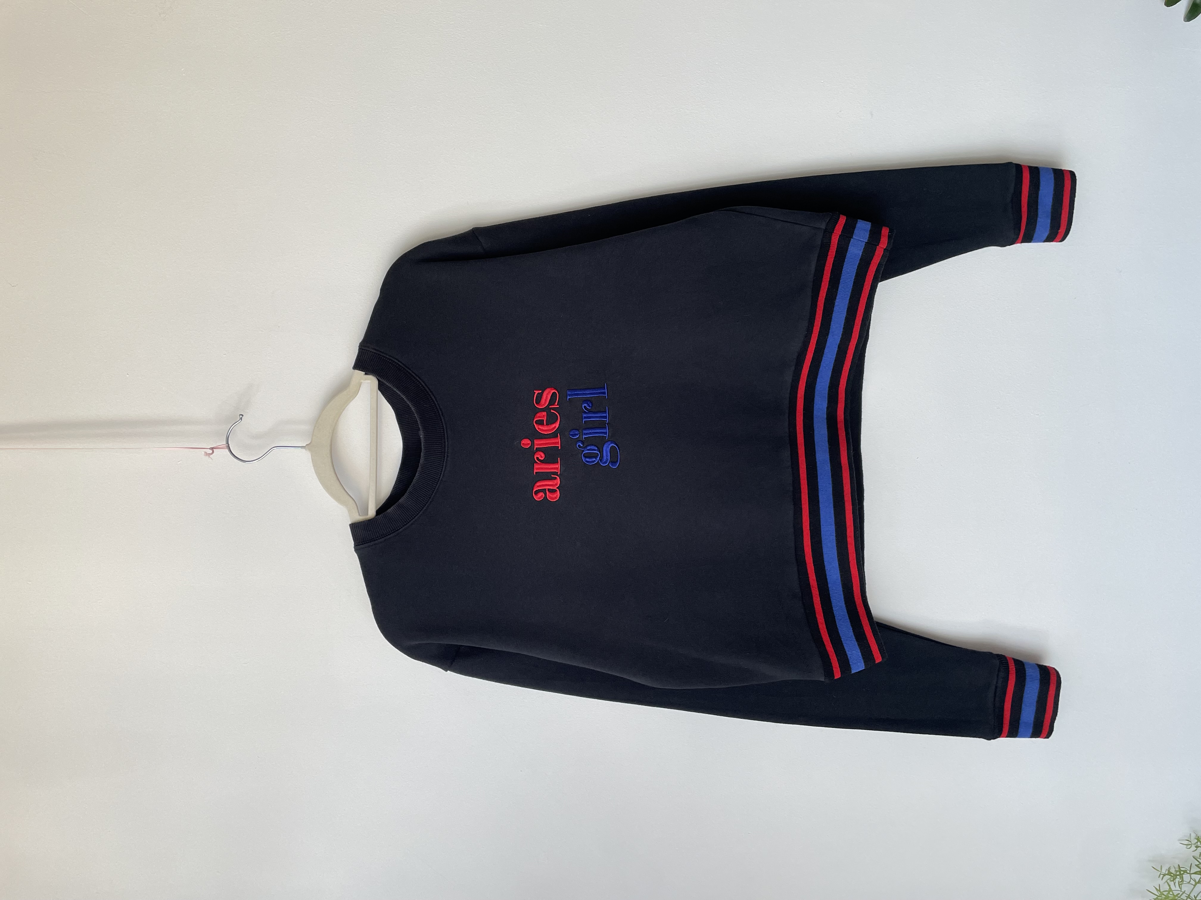 Polerones Aries. Talla: S 1