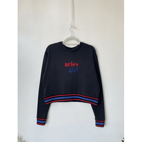 Polerones Aries. Talla: S