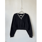 Polerón pink. Talla: S/M 1