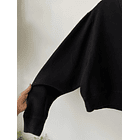 Polerón pink. Talla: S/M 2