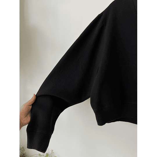 Polerón pink. Talla: S/M