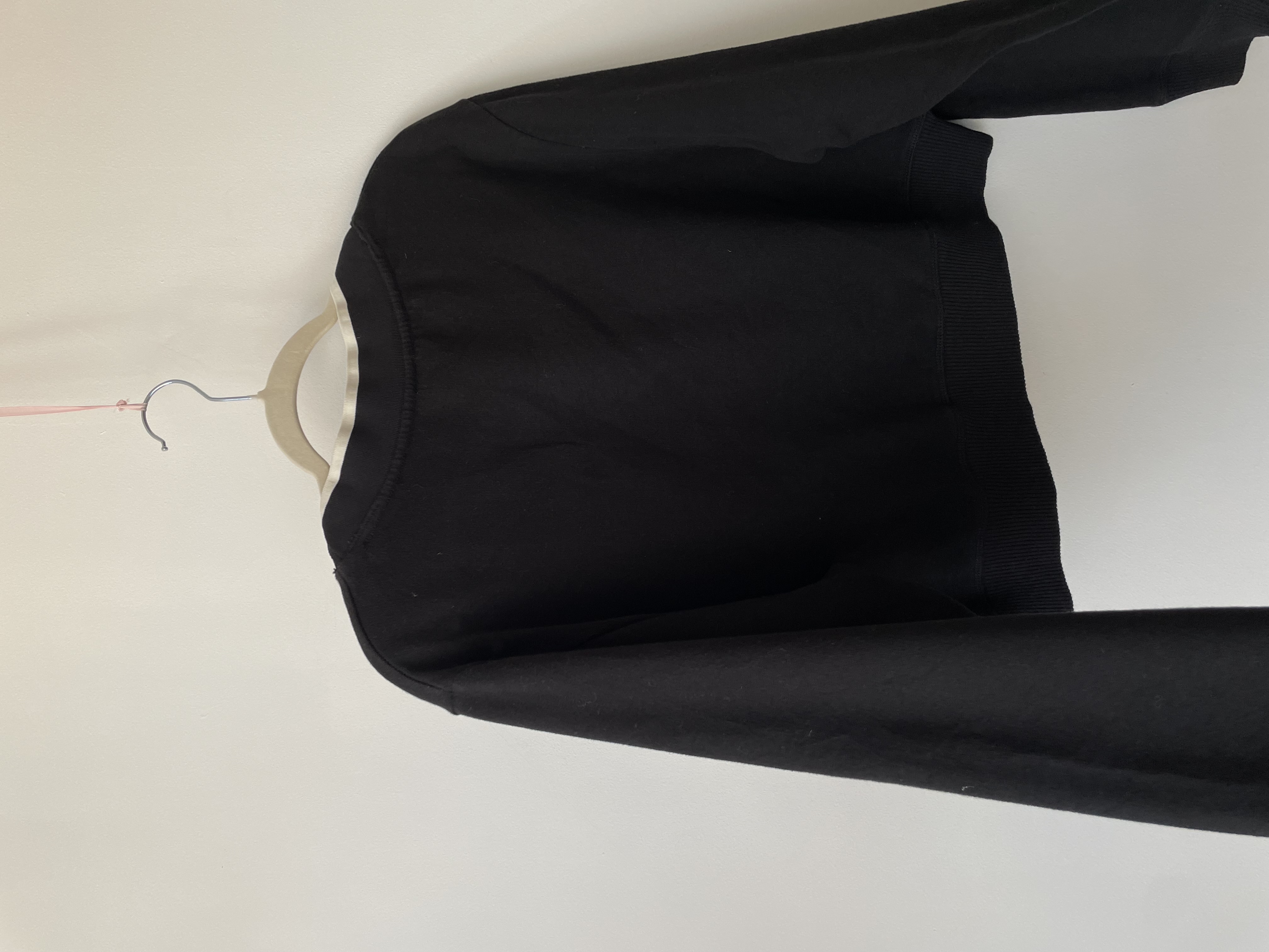 Polerón pink. Talla: S/M 5