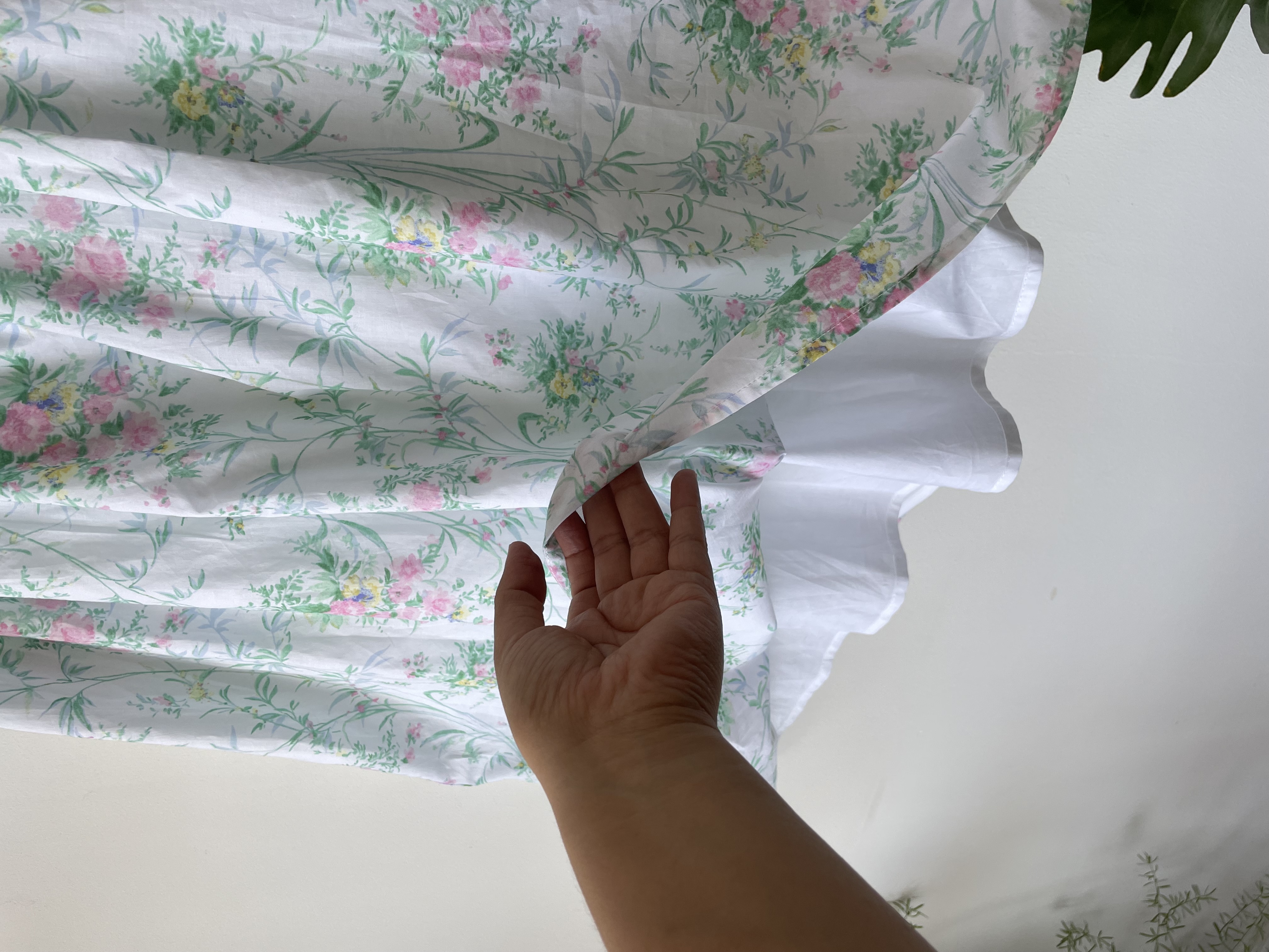 Vestido globo. Talla: 16 niña (s) 5