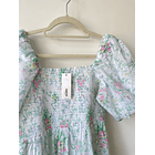 Vestido globo. Talla: 16 niña (s) 6