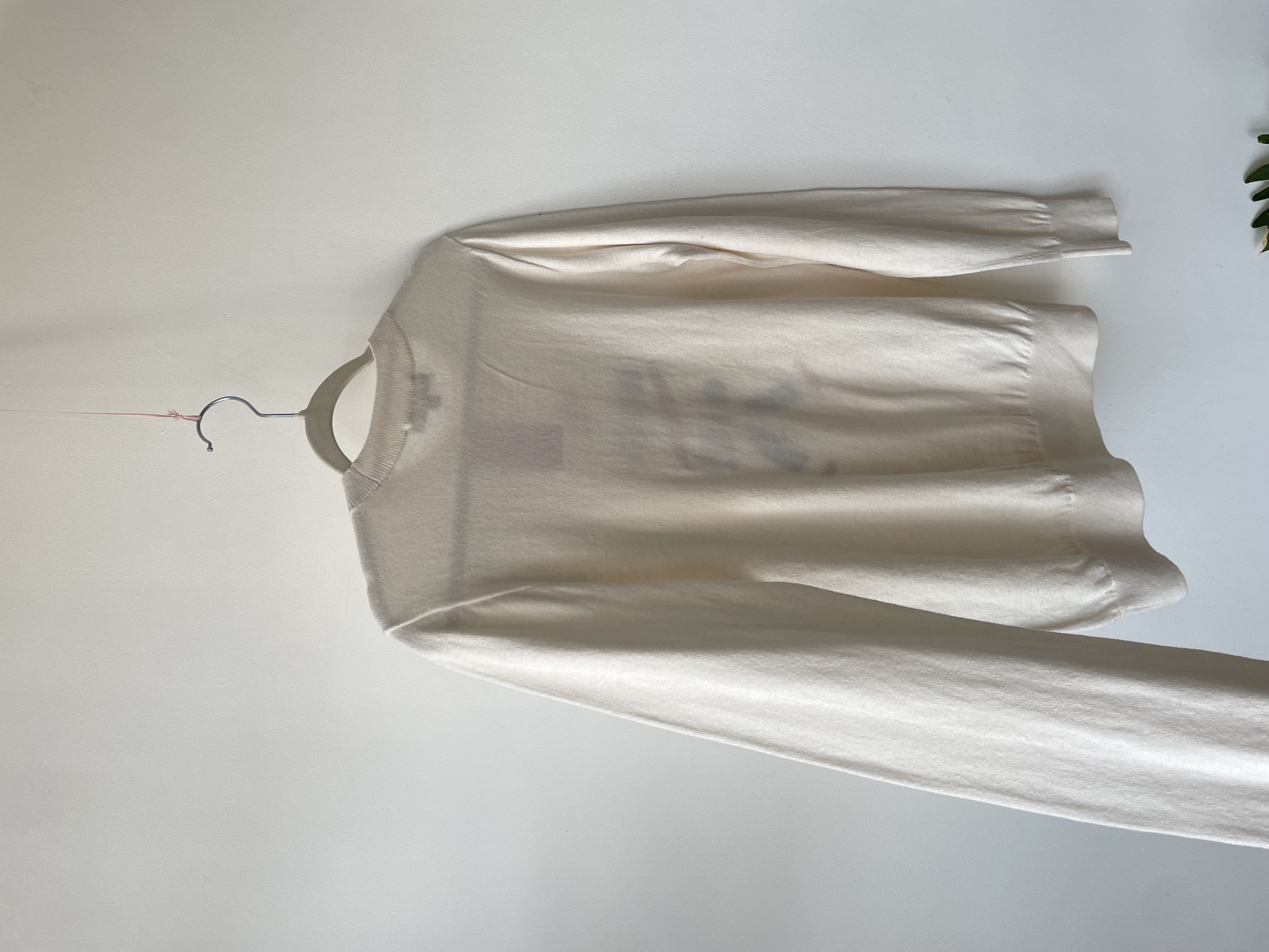 Sweater oui. Talla: M 3