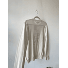 Sweater oui. Talla: M 3