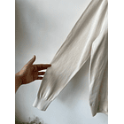 Sweater oui. Talla: M 4