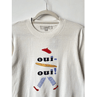 Sweater oui. Talla: M 2