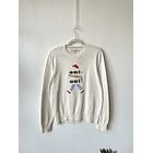 Sweater oui. Talla: M 1