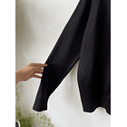 Cardigan peludo. Talla: XL 5