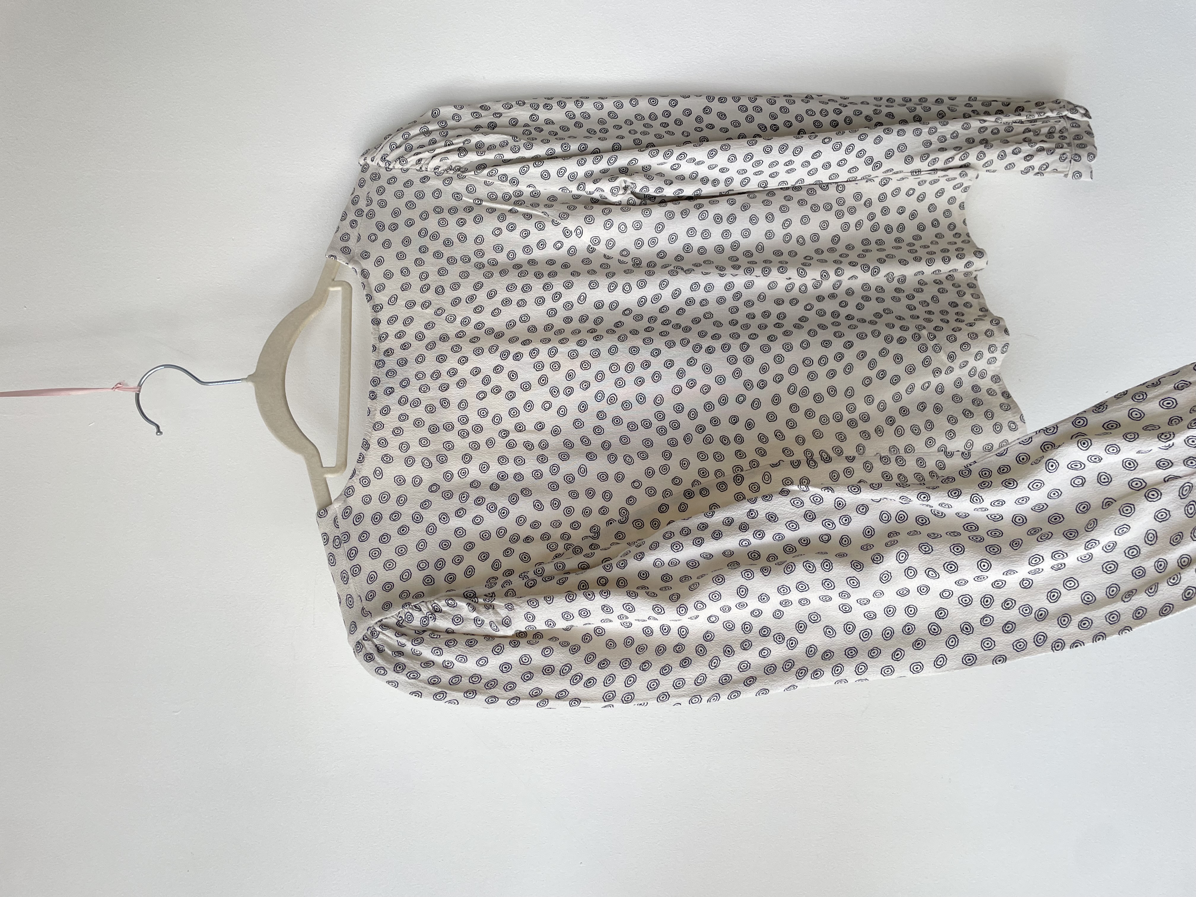 Blusa Rouje. Talla: 36 (S) 4