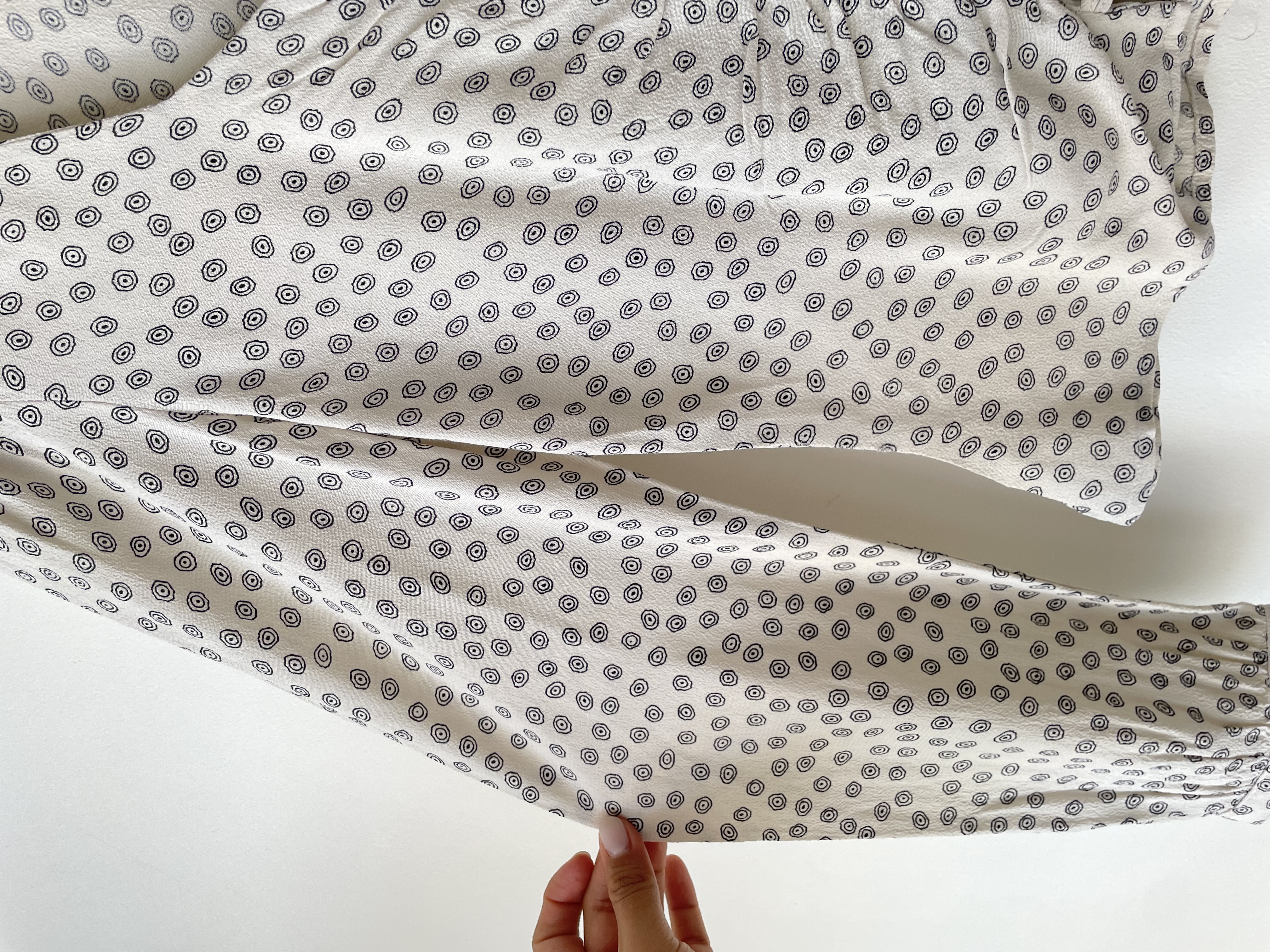 Blusa Rouje. Talla: 36 (S) 5