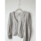 Blusa Rouje. Talla: 36 (S) 3